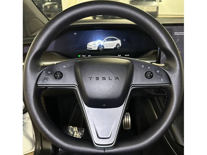 Used 2026 Tesla Model X Plaid AWD/4WD image 25