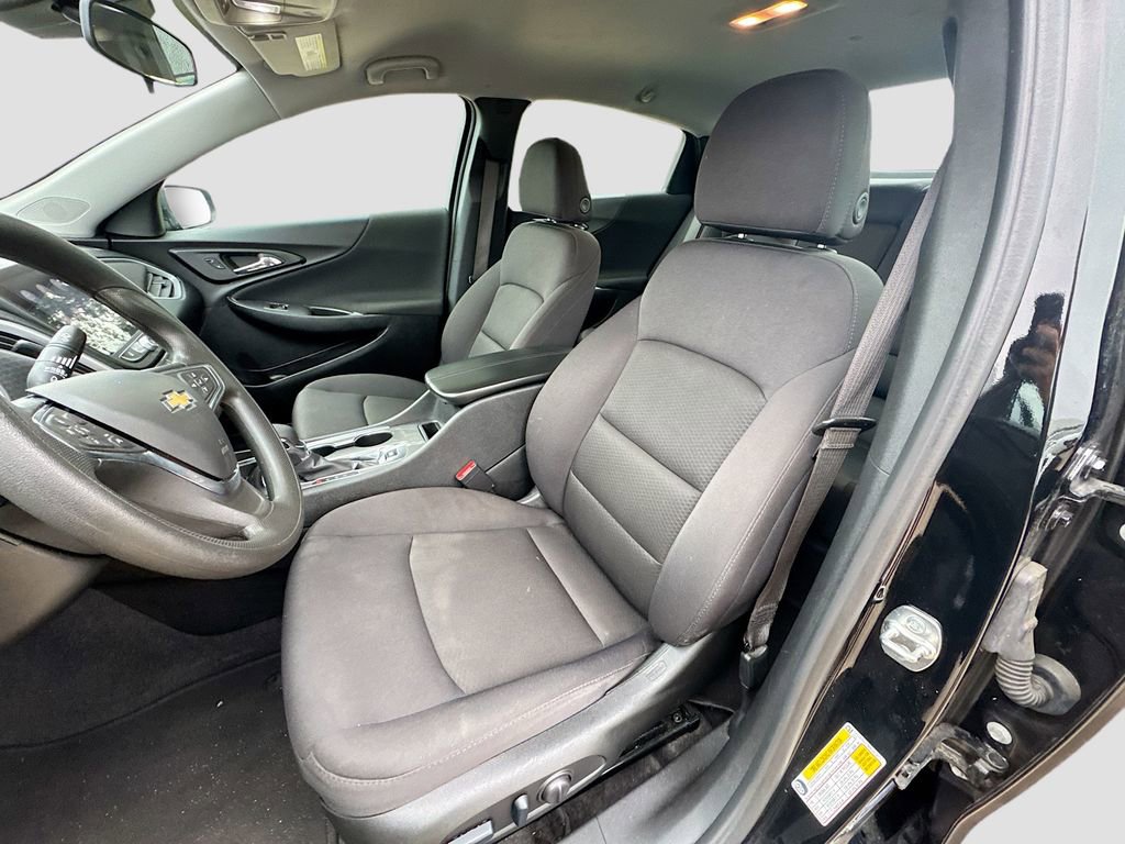 Used 2024 Chevrolet Malibu LT image 20