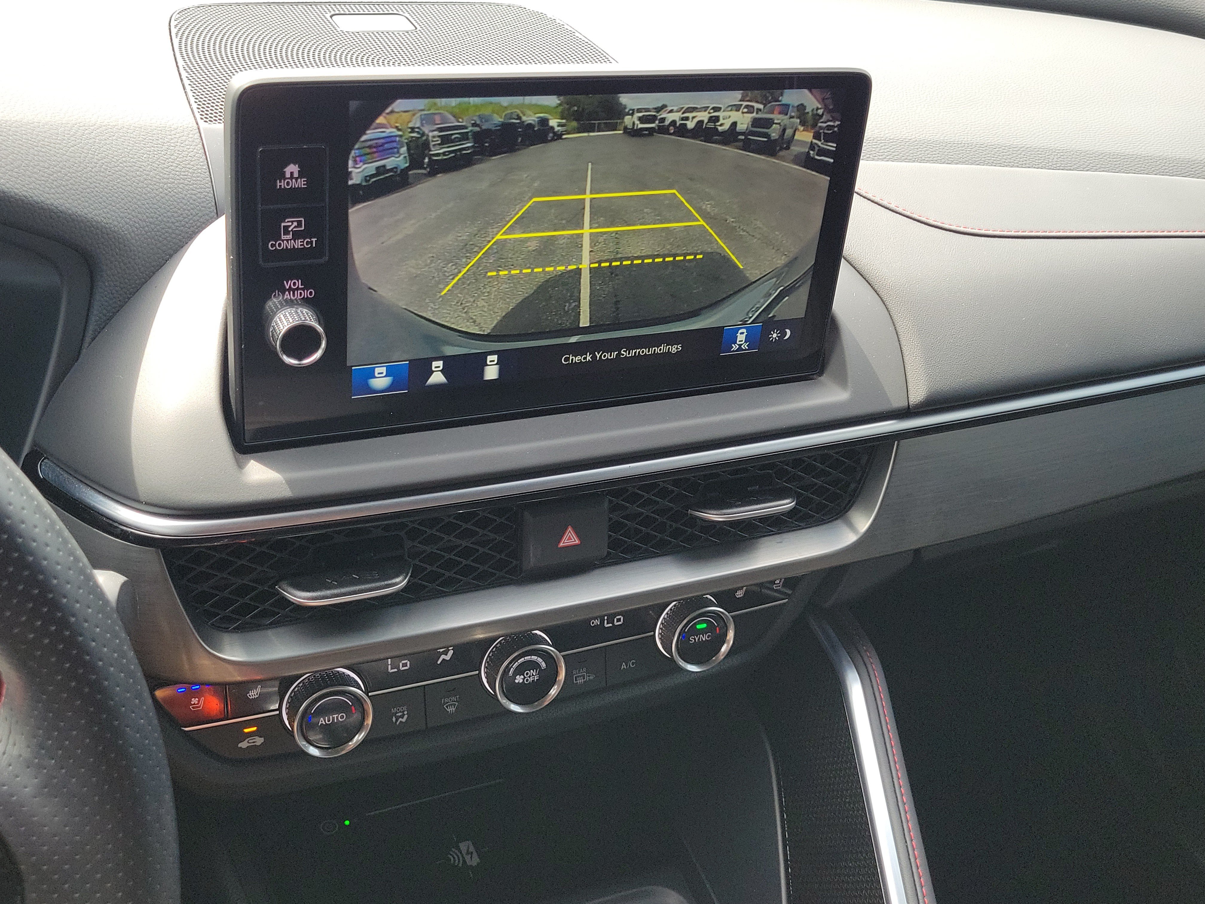 Used 2025 Acura ADX A-Spec FWD image 26