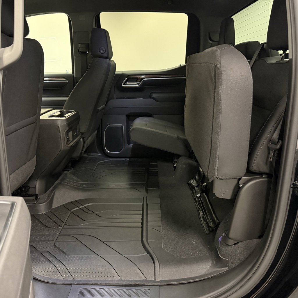 New 2026 Chevrolet Silverado 1500 LT w/ Protection Package image 21