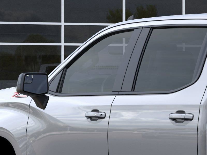 New 2026 Chevrolet Silverado 1500 RST w/ Z71 Off-Road Package image 13