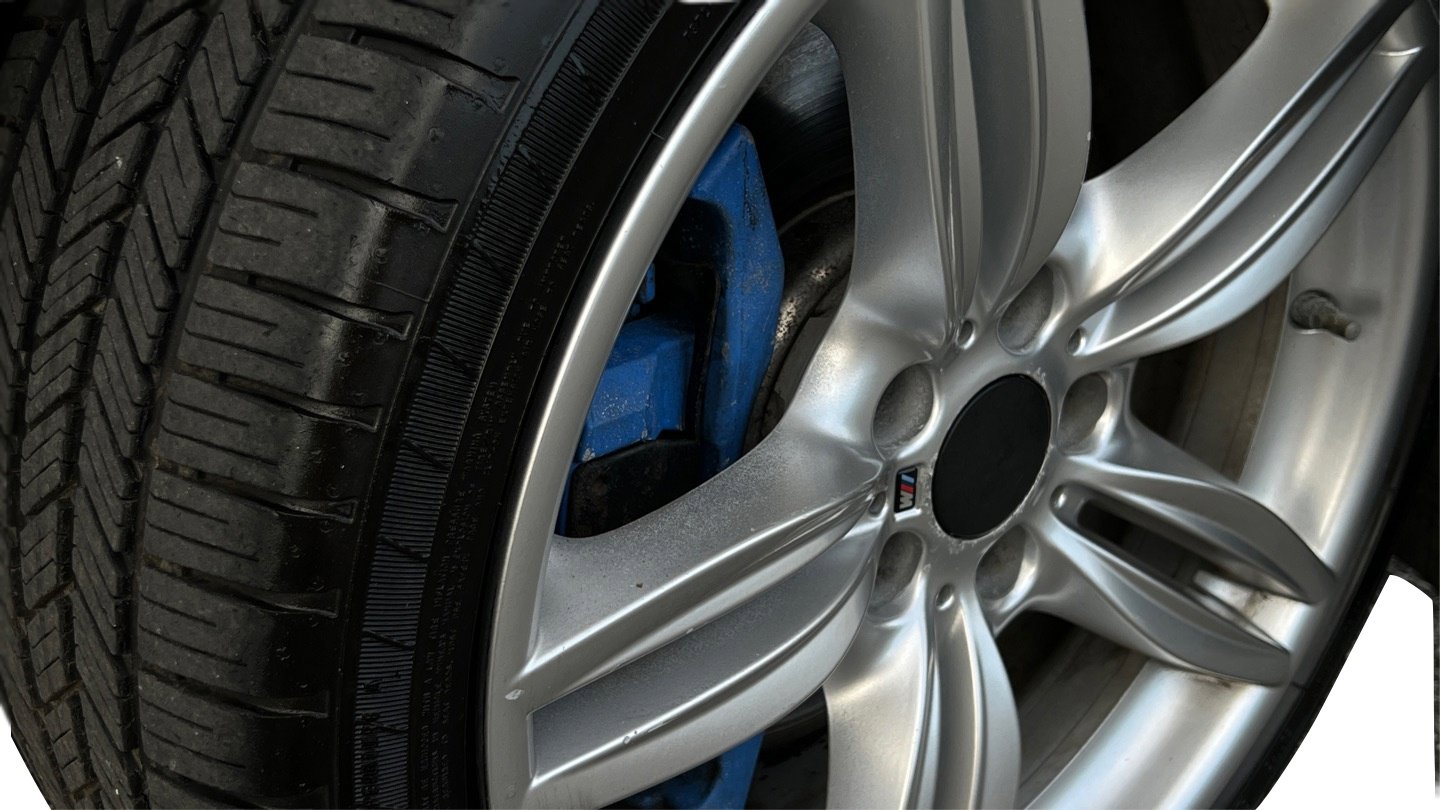 Used 2012 BMW 550i xDrive Sedan AWD/4WD image 47