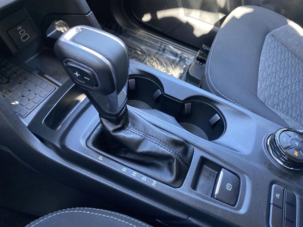 New 2025 Ford Ranger XLT w/ Advanced Towing Package image 24