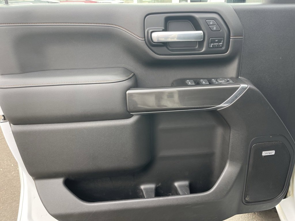 Used 2022 GMC Sierra 2500 AT4 w/ AT4 Premium Plus Package image 26