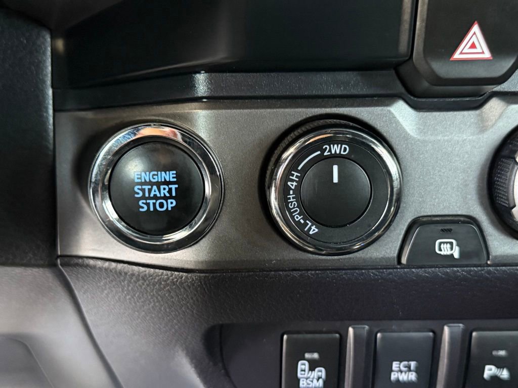 Certified 2023 Toyota Tacoma TRD Off-Road image 34