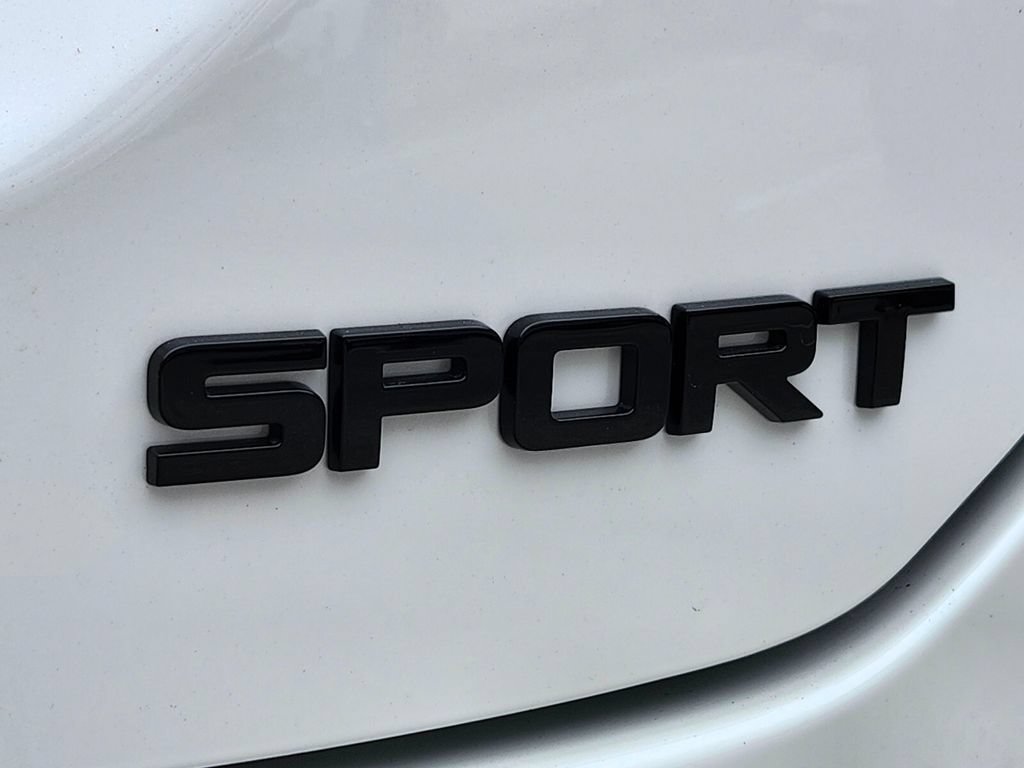 New 2026 Honda Pilot Sport image 14