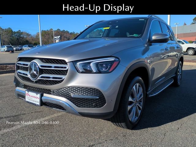 Used 2023 Mercedes-Benz GLE 350 4MATIC image 9