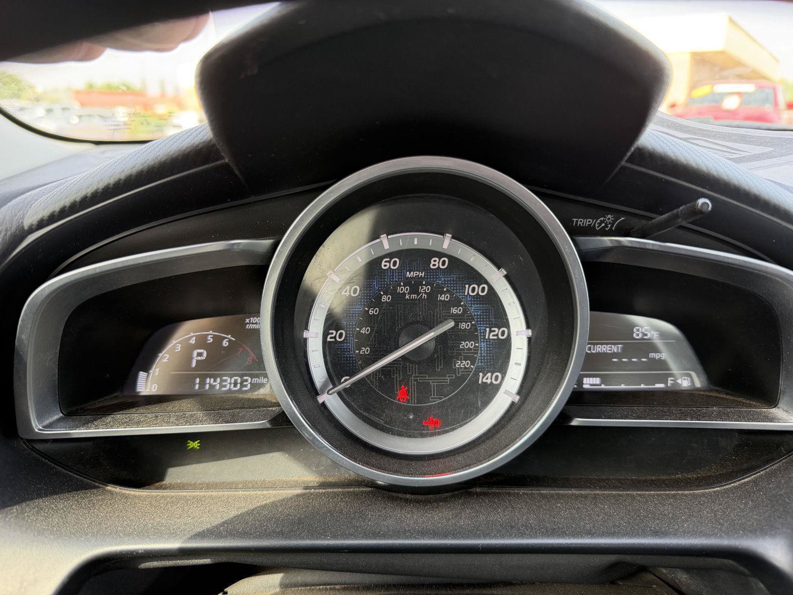 Used 2018 Toyota Yaris iA FWD image 19