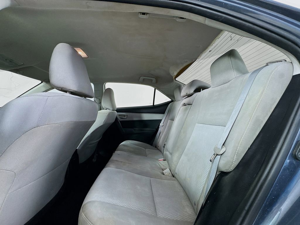 Used 2016 Toyota Corolla LE FWD image 27
