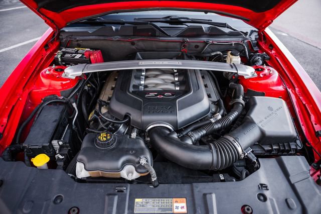 Used 2014 Ford Mustang GT w/ FP8 Appearance Package RWD image 18