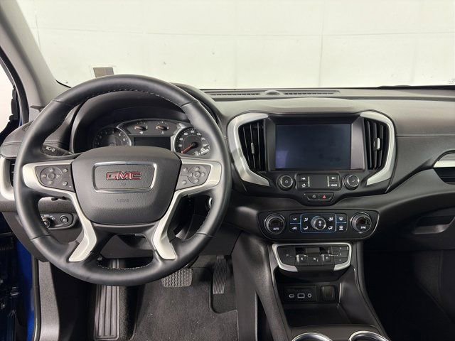 Used 2023 GMC Terrain SLT AWD/4WD image 6