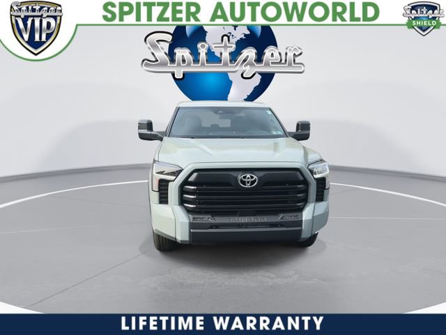 New 2026 Toyota Tundra SR5 image 3