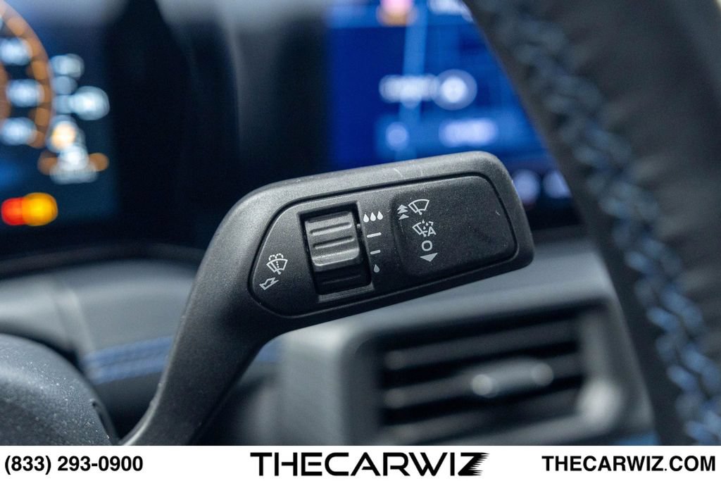 Used 2024 Ford Mustang Dark Horse RWD image 61