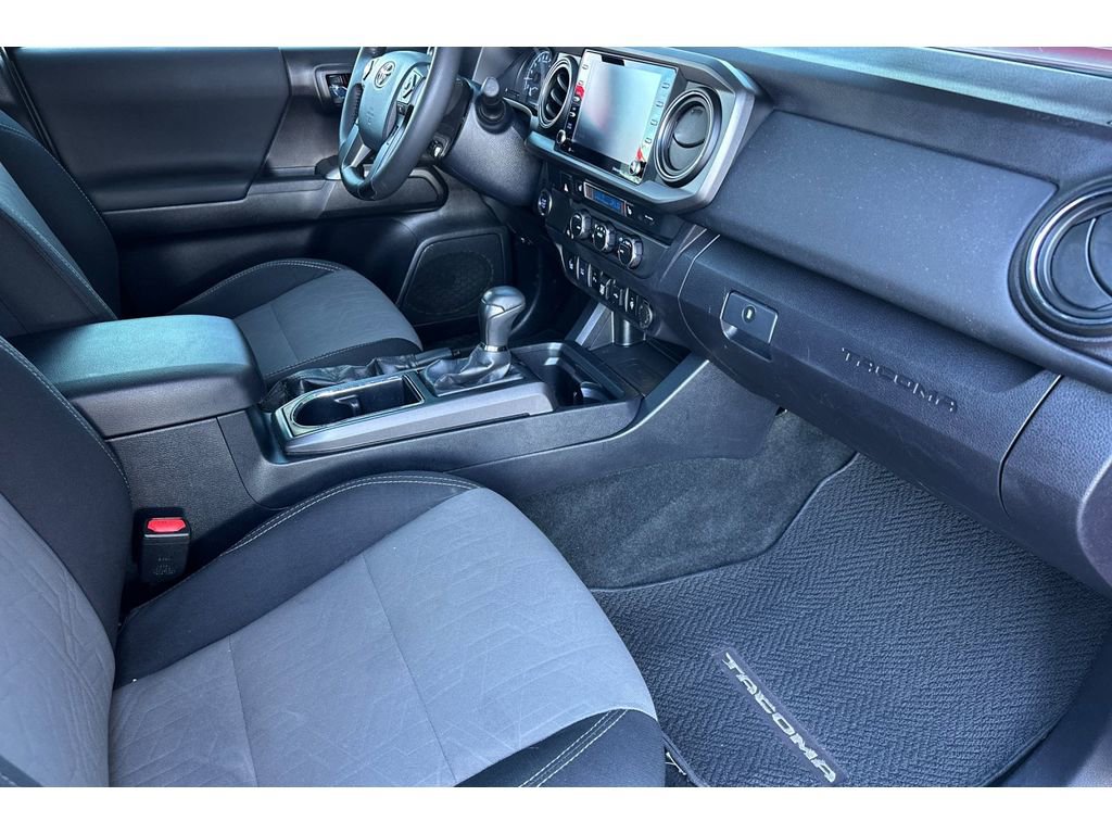 Certified 2020 Toyota Tacoma image 16