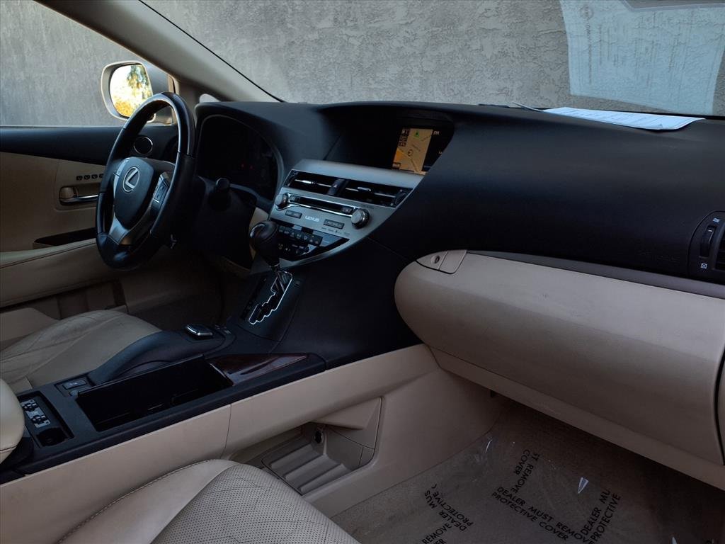 Used 2015 Lexus RX 350 FWD image 21