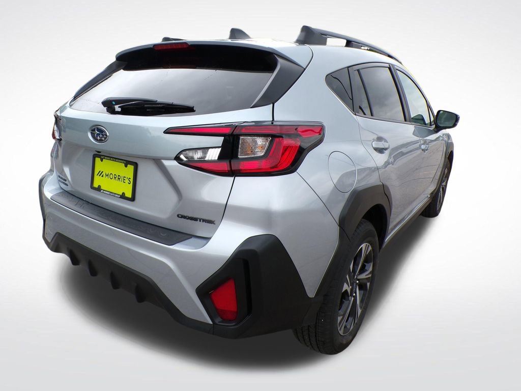 Used 2026 Subaru Crosstrek 2.0i Premium AWD/4WD image 6