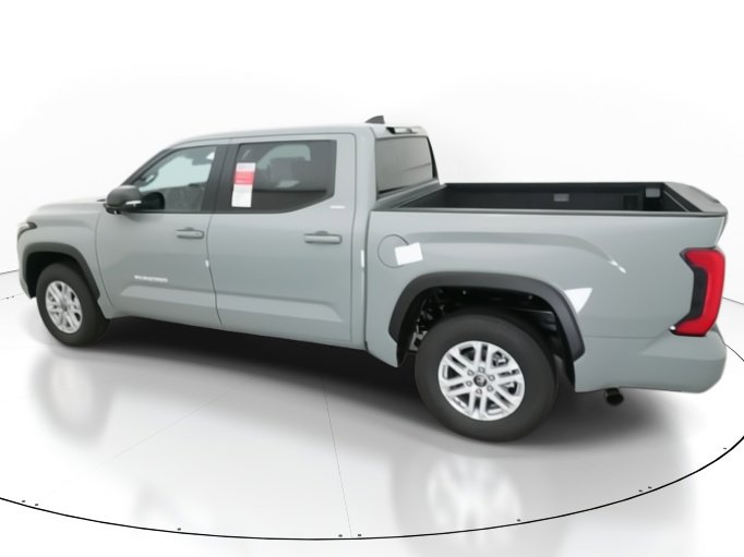 New 2026 Toyota Tundra SR5 image 4