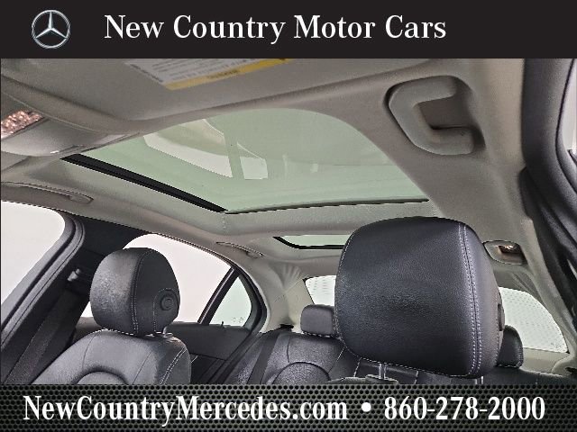 Certified 2017 Mercedes-Benz C 300 4MATIC Sedan image 12