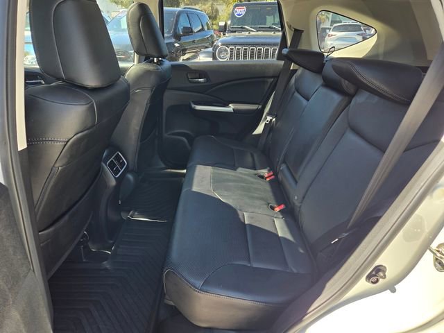 Used 2016 Honda CR-V Touring image 6