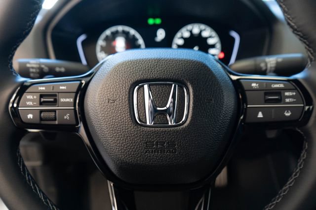 New 2026 Honda Civic Sport image 15