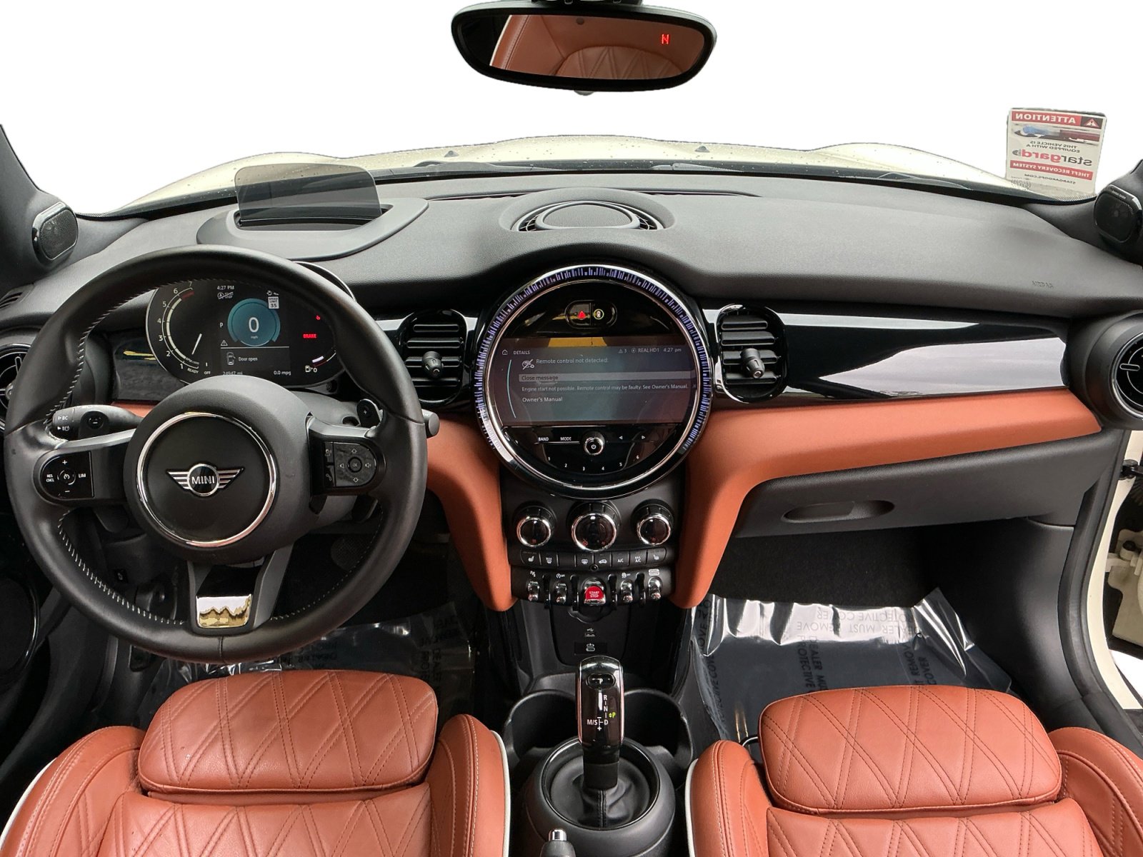 Used 2023 MINI Cooper S image 10