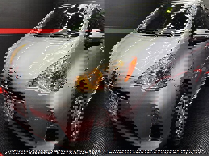 Used 2013 Toyota Prius C Two image 25