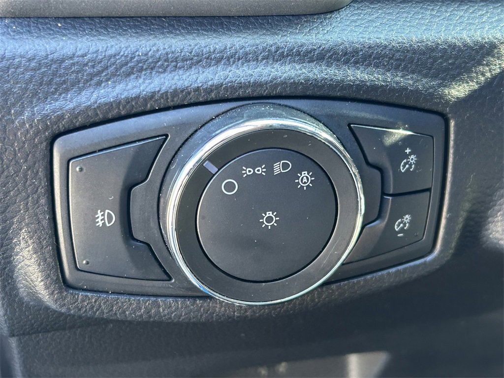 Used 2021 Ford Ranger XL w/ FX4 Off-Road Package image 24