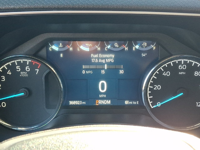 Used 2023 Ford F150 XLT w/ Equipment Group 302A High AWD/4WD image 20