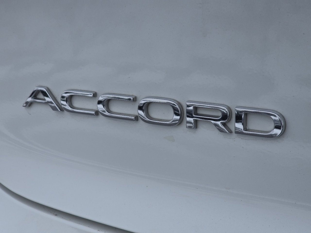 Certified 2024 Honda Accord EX image 12