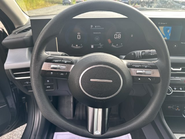 Certified 2025 Hyundai Sonata SE FWD image 14