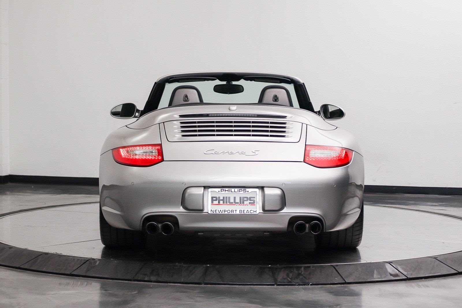 Used 2011 Porsche 911 Carrera S RWD image 12