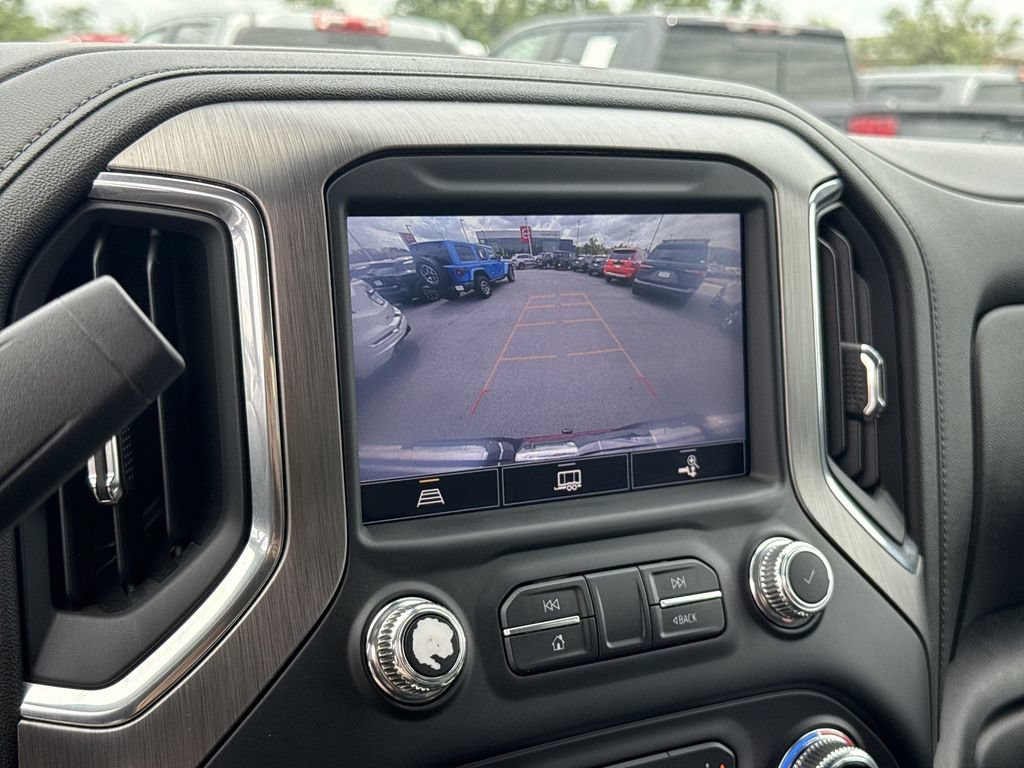 Used 2022 GMC Sierra 1500 Denali w/ Denali Premium Package AWD/4WD image 17