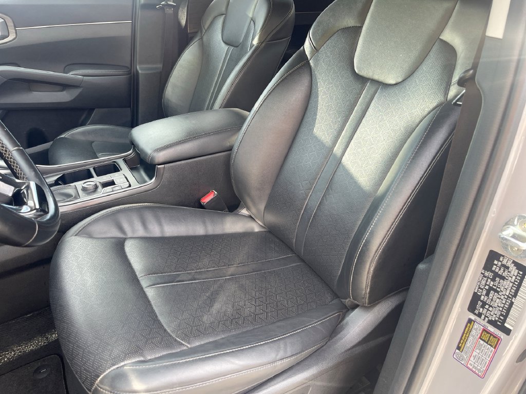 Used 2022 Kia Sorento X-Line EX AWD/4WD image 20