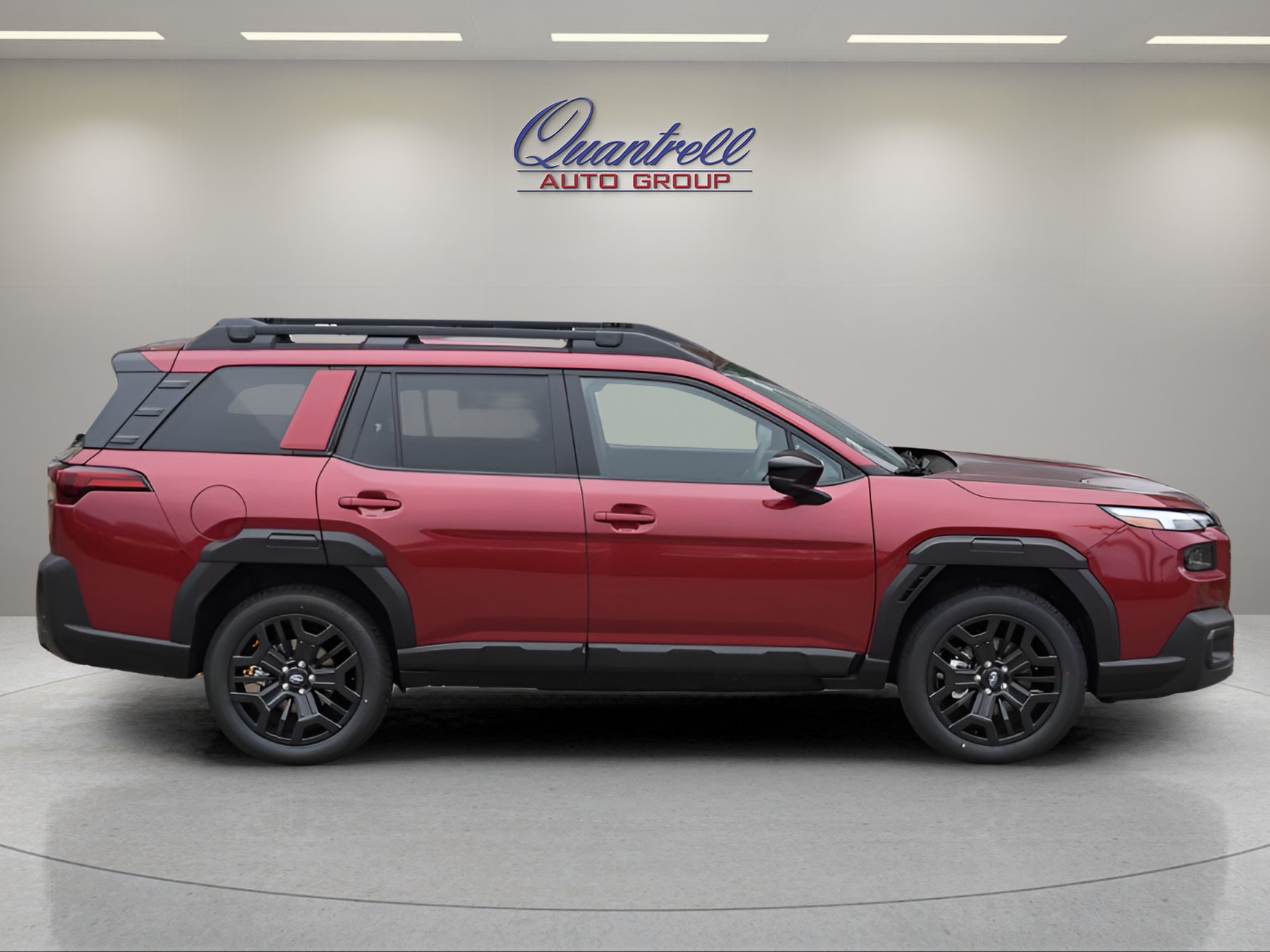 Certified 2026 Subaru Outback Limited XT w/ Premium/Limited Plus Package AWD/4WD image 3