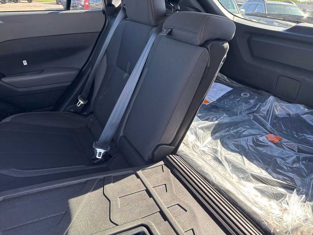 New 2026 Subaru Crosstrek 2.5i Premium image 25