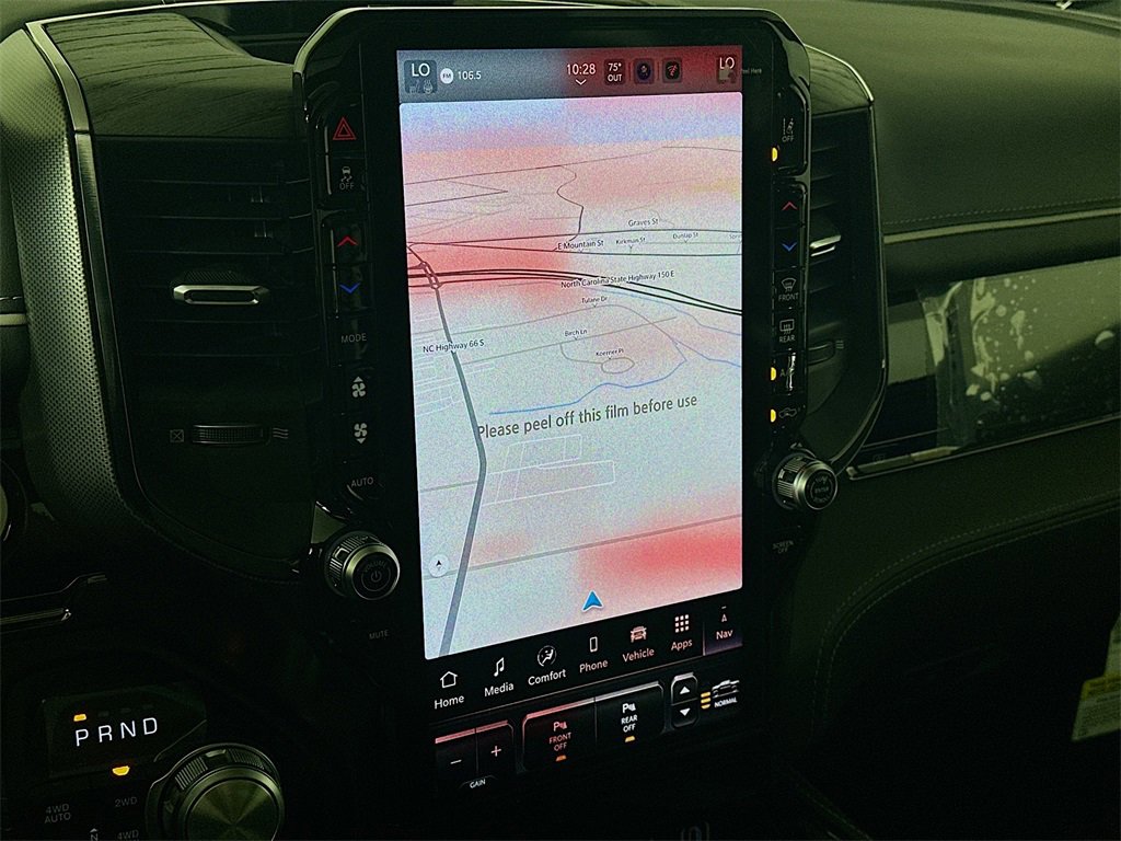 New 2026 RAM 1500 Limited image 15