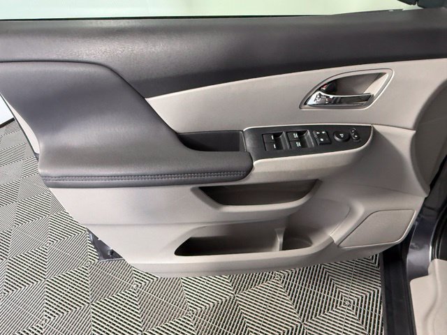 Used 2016 Honda Odyssey EX-L image 14