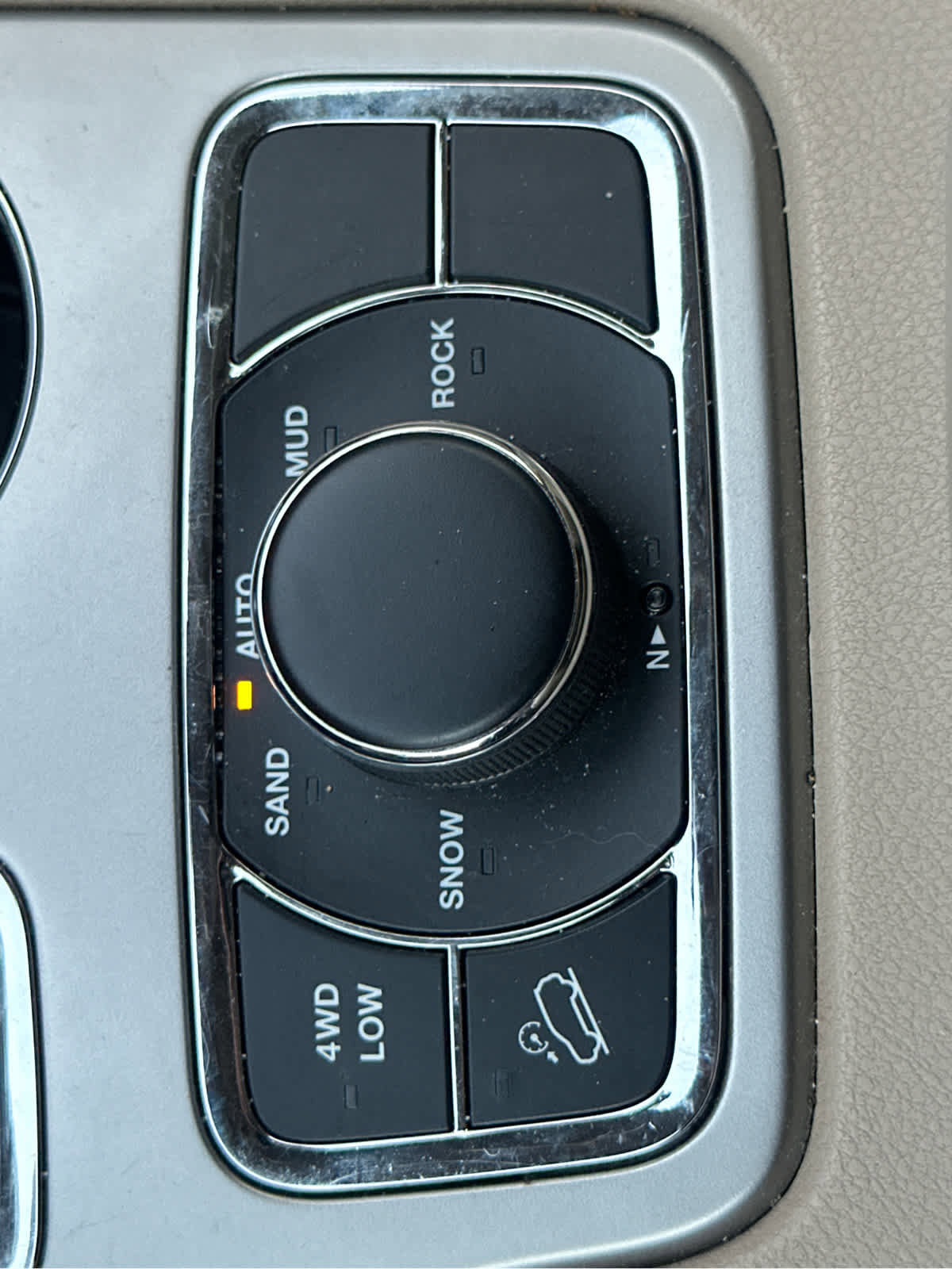 Used 2019 Jeep Grand Cherokee Limited w/ Trailer Tow Group IV image 33