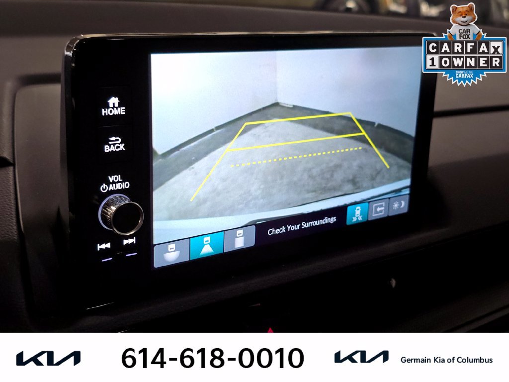 Used 2024 Honda CR-V EX-L image 30