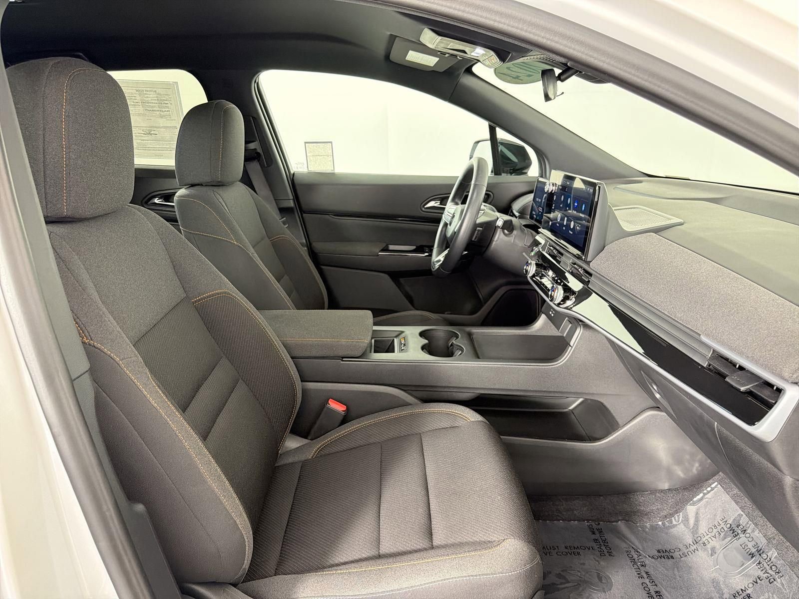 Used 2024 Honda Prologue EX image 34