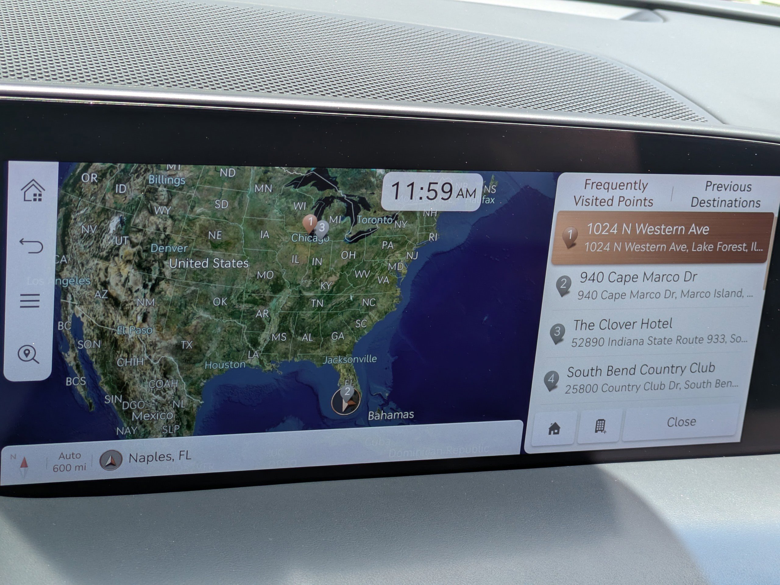 Certified 2023 Genesis G90 3.5T image 22