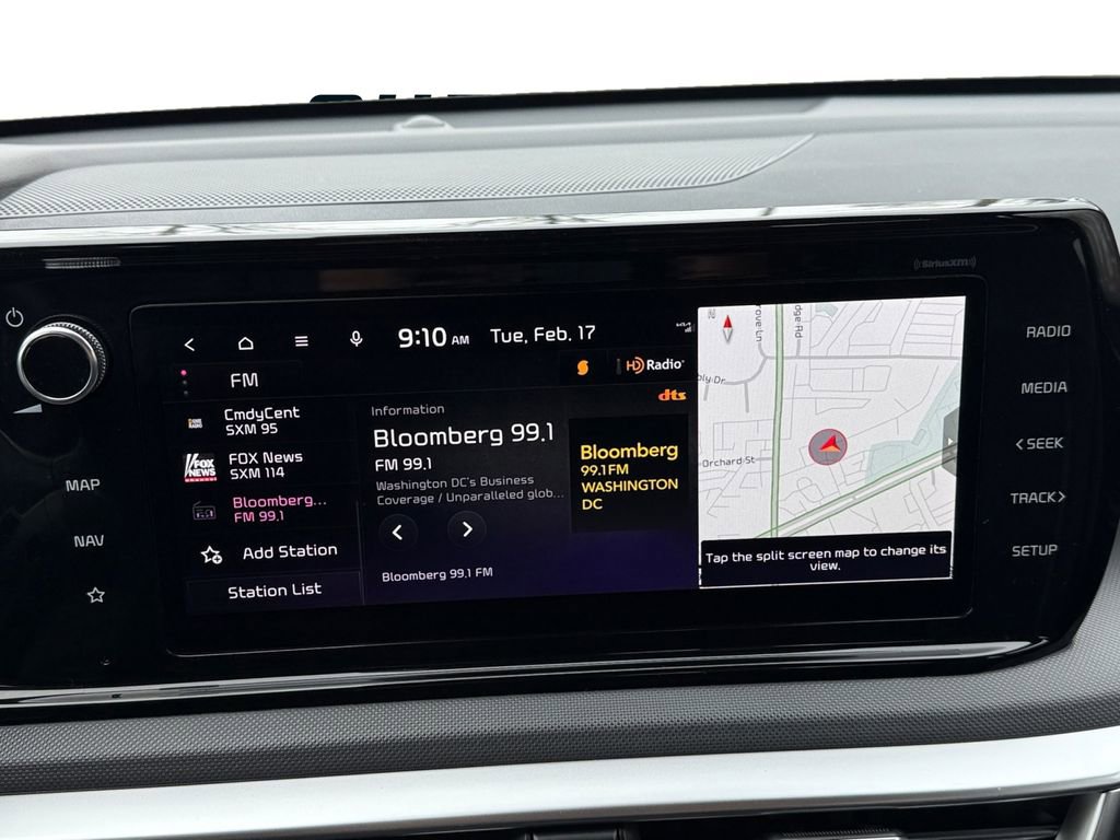 Used 2024 Kia K5 GT-Line image 14