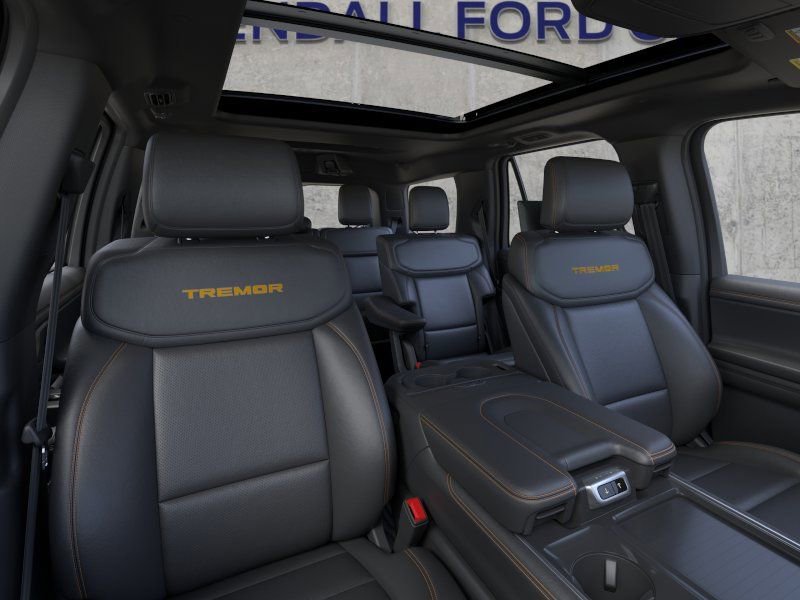 New 2026 Ford Expedition Tremor AWD/4WD image 10