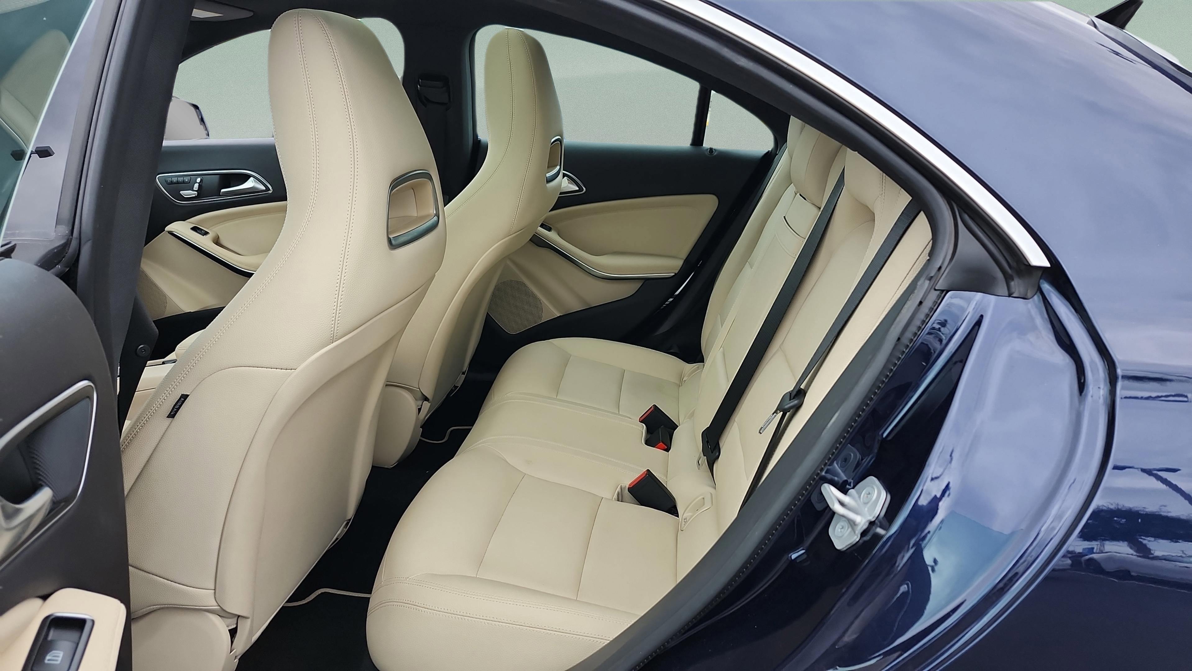 Used 2018 Mercedes-Benz CLA 250 image 38