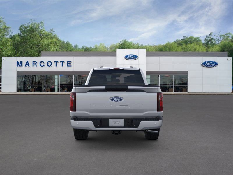 New 2025 Ford F150 STX image 5