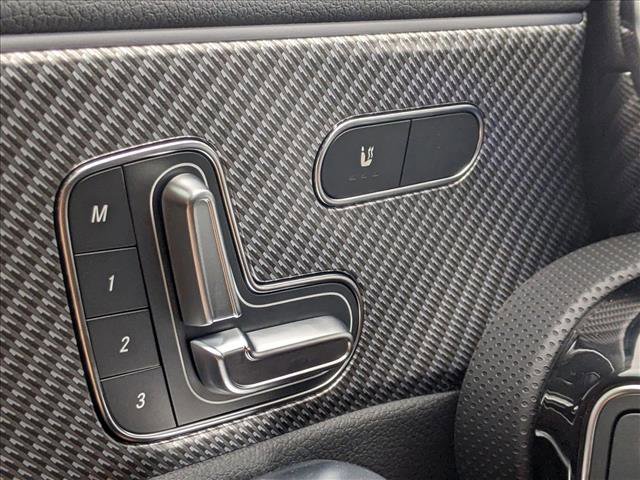 Certified 2026 Mercedes-Benz CLA 250 4MATIC image 13