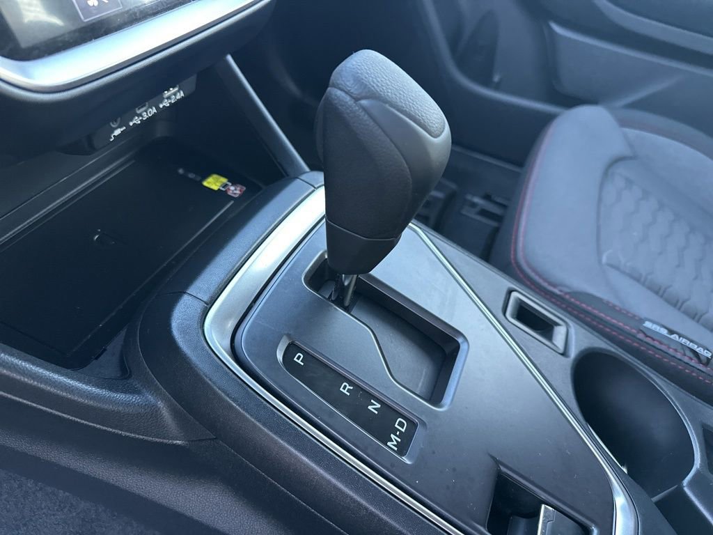 Used 2024 Subaru Impreza 2.0i Sport image 27