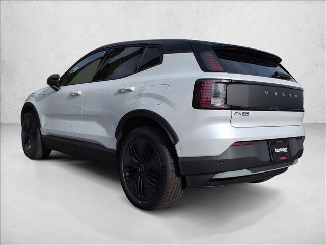 New 2026 Volvo EX30 Cross Country Ultra w/ Protection Package Premier image 9