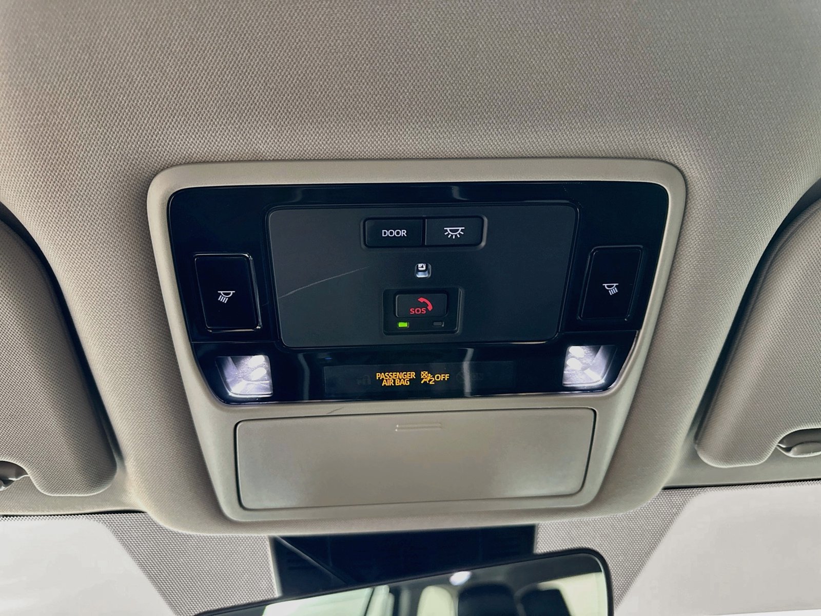 Used 2024 Toyota Grand Highlander AWD Hybrid image 30
