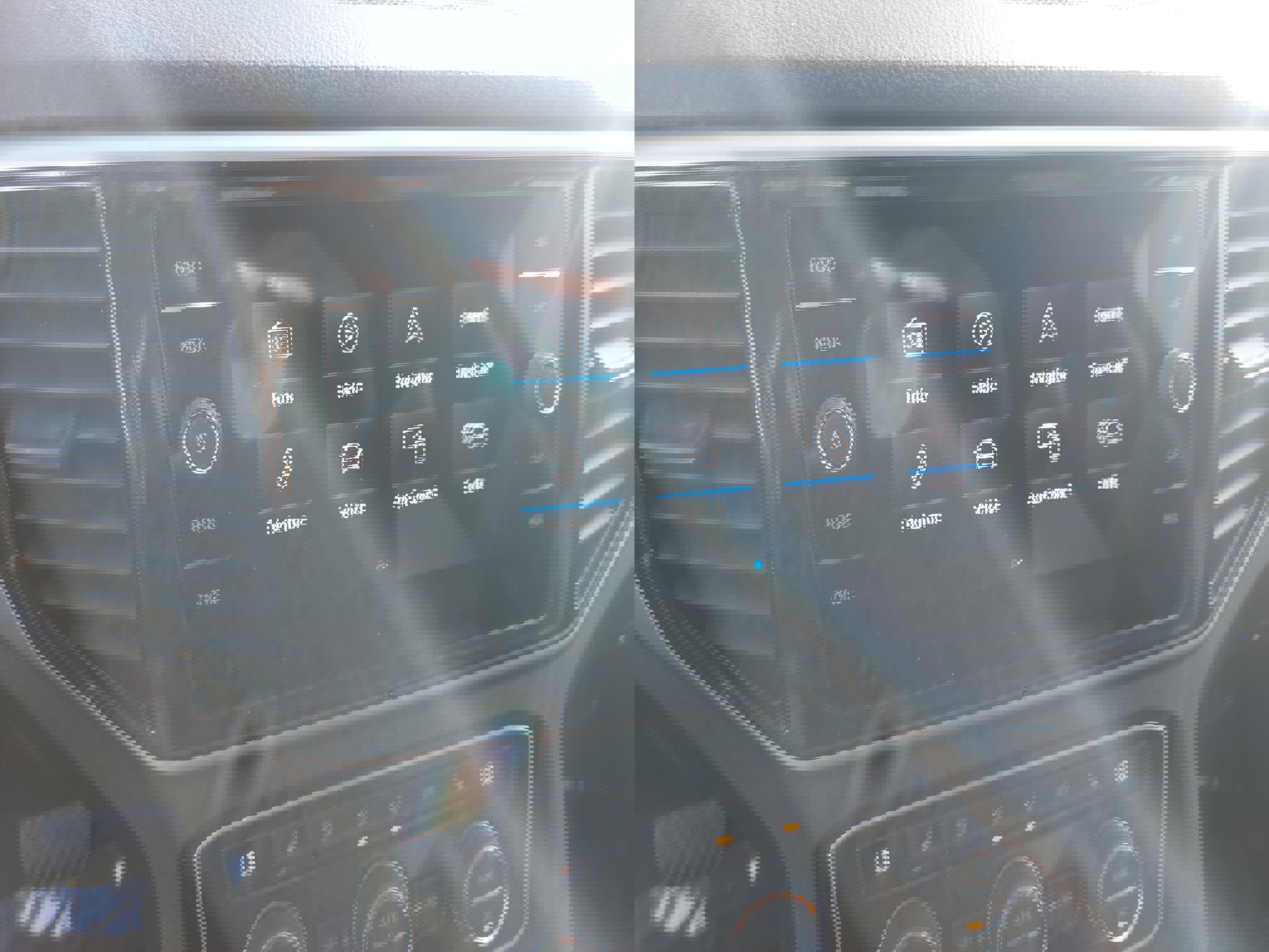 Used 2020 Volkswagen Atlas Cross Sport SEL image 24